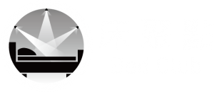 床聚點 Logo